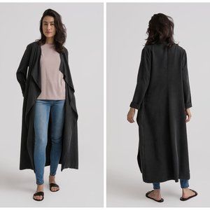 GRANA Austrian Tencel Duster Jacket
